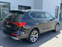SEAT Tarraco 2.0TSI FR 4Drive DSG