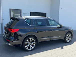 SEAT Tarraco 2.0TSI FR 4Drive DSG