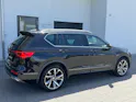 SEAT Tarraco 2.0TSI FR 4Drive DSG