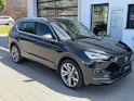 SEAT Tarraco 2.0TSI FR 4Drive DSG