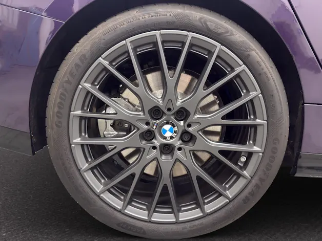BMW M235i xDrive Gran Coupé