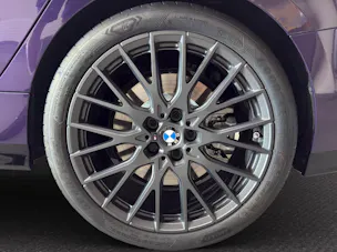 BMW M235i xDrive Gran Coupé