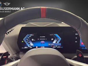 BMW M235i xDrive Gran Coupé