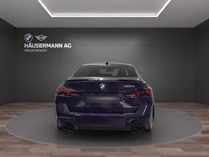 BMW M235i xDrive Gran Coupé