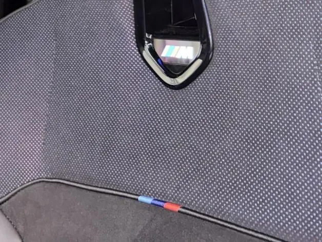 BMW M235i xDrive Gran Coupé