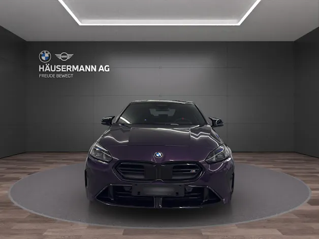 BMW M235i xDrive Gran Coupé