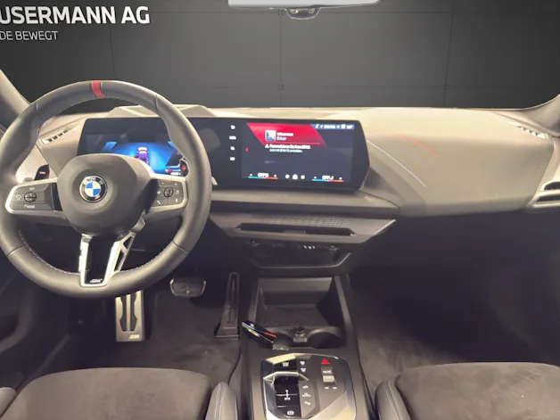 BMW M235i xDrive Gran Coupé