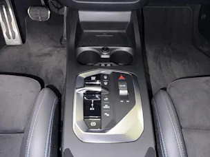BMW M235i xDrive Gran Coupé