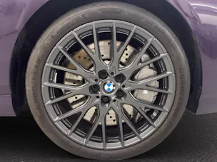 BMW M235i xDrive Gran Coupé