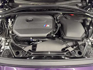 BMW M235i xDrive Gran Coupé