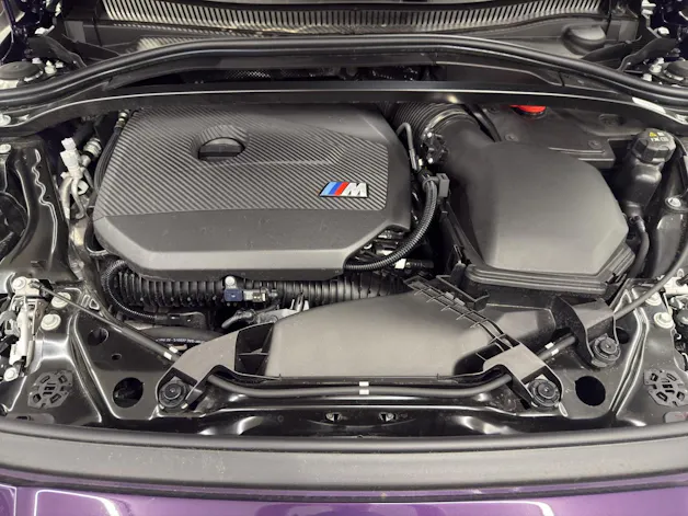BMW M235i xDrive Gran Coupé