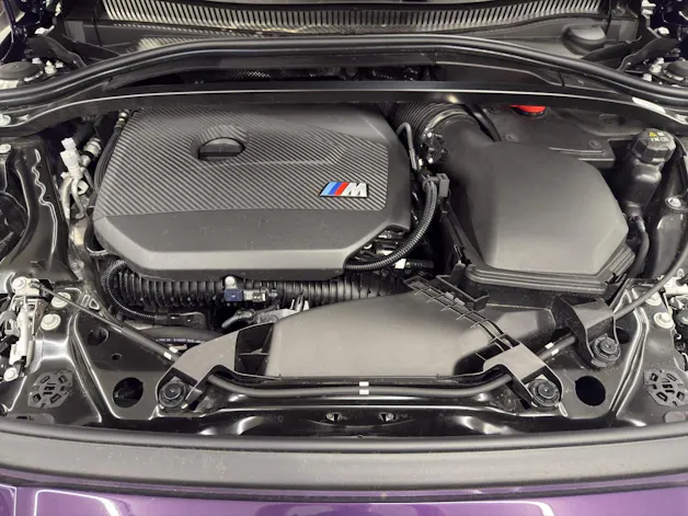 BMW M235i xDrive Gran Coupé