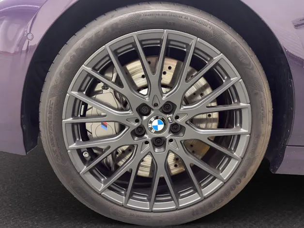 BMW M235i xDrive Gran Coupé