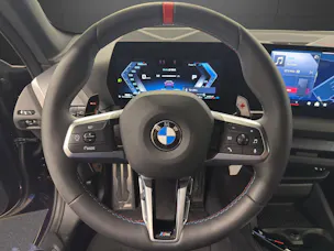 BMW M235i xDrive Gran Coupé