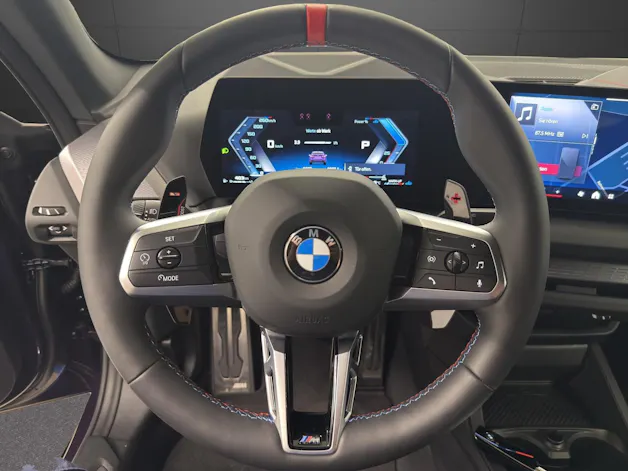 BMW M235i xDrive Gran Coupé