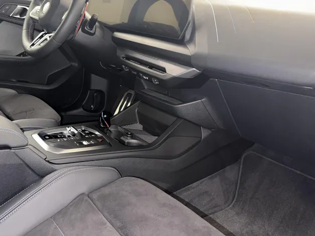 BMW M235i xDrive Gran Coupé