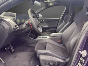 BMW M235i xDrive Gran Coupé