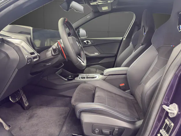 BMW M235i xDrive Gran Coupé