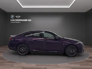BMW M235i xDrive Gran Coupé
