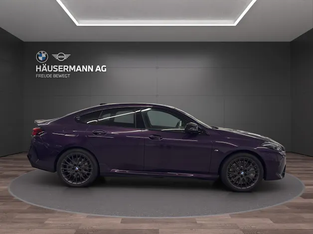 BMW M235i xDrive Gran Coupé