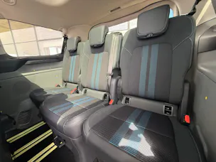 Ford Tourneo Bus 320 L1H1 Sport Automat 4x4