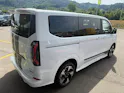 Ford Tourneo Bus 320 L1H1 Sport Automat 4x4