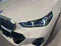 BMW 520d xDrive 48V Touring M Sport Steptronic