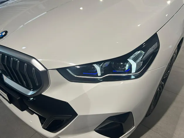 BMW 520d xDrive 48V Touring M Sport Steptronic