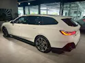 BMW 520d xDrive 48V Touring M Sport Steptronic