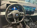BMW 520d xDrive 48V Touring M Sport Steptronic