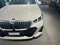 BMW 520d xDrive 48V Touring M Sport Steptronic