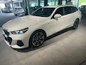 BMW 520d xDrive 48V Touring M Sport Steptronic