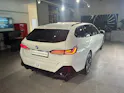 BMW 520d xDrive 48V Touring M Sport Steptronic