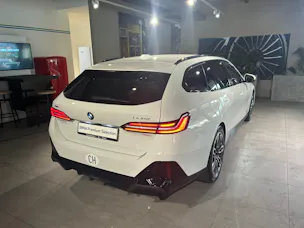 BMW 520d xDrive 48V Touring M Sport Steptronic
