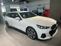 BMW 520d xDrive 48V Touring M Sport Steptronic