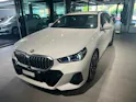 BMW 520d xDrive 48V Touring M Sport Steptronic