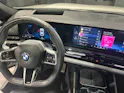 BMW 520d xDrive 48V Touring M Sport Steptronic