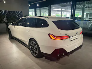 BMW 520d xDrive 48V Touring M Sport Steptronic