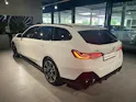 BMW 520d xDrive 48V Touring M Sport Steptronic