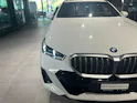 BMW 520d xDrive 48V Touring M Sport Steptronic