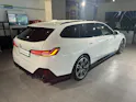BMW 520d xDrive 48V Touring M Sport Steptronic