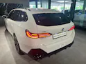 BMW 520d xDrive 48V Touring M Sport Steptronic
