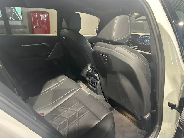 BMW 520d xDrive 48V Touring M Sport Steptronic