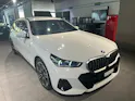 BMW 520d xDrive 48V Touring M Sport Steptronic