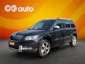 Škoda Yeti 2.0 TDI Outdoor Swiss Joy 4x4