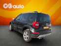 Škoda Yeti 2.0 TDI Outdoor Swiss Joy 4x4