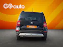 Škoda Yeti 2.0 TDI Outdoor Swiss Joy 4x4