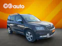Škoda Yeti 2.0 TDI Outdoor Swiss Joy 4x4