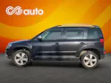Škoda Yeti 2.0 TDI Outdoor Swiss Joy 4x4