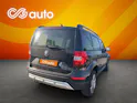 Škoda Yeti 2.0 TDI Outdoor Swiss Joy 4x4